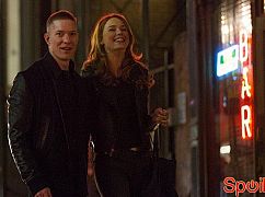 Power: 1x04 Who Are You? - zdjęcia promocyjne