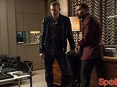 Power: 1x04 Who Are You? - zdjęcia promocyjne
