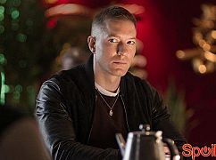 Power: 1x04 Who Are You? - zdjęcia promocyjne