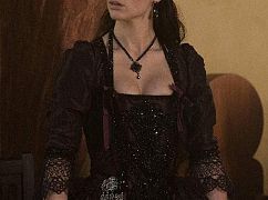 Salem: 1x11 Cat and Mouse - zdjęcia promocyjne
