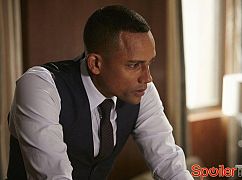 Kamuflaż: 5x03 Unseen Power of the Picket Fence - zdjęcia promocyjne
