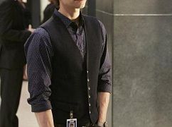 Kamuflaż: 5x03 Unseen Power of the Picket Fence - zdjęcia promocyjne