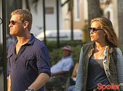 Kamuflaż: 5x03 Unseen Power of the Picket Fence - zdjęcia promocyjne