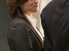 Kamuflaż: 5x03 Unseen Power of the Picket Fence - zdjęcia promocyjne