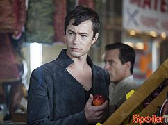 Dominion: 1x03 Broken Places - zdjęcia promocyjne