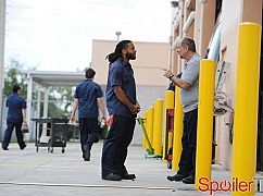 Graceland: 2x04 Magic Number - zdjęcia promocyjne