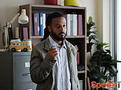 Graceland: 2x04 Magic Number - zdjęcia promocyjne
