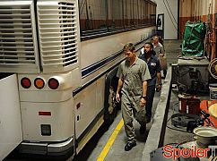 Graceland: 2x04 Magic Number - zdjęcia promocyjne