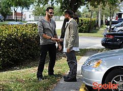 Graceland: 2x04 Magic Number - zdjęcia promocyjne