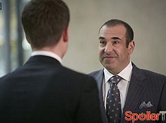 Suits: 4x04 Leveraged - zdjęcia promocyjne