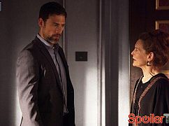 Tyran: 1x02 State of Emergency - zdjęcia promocyjne