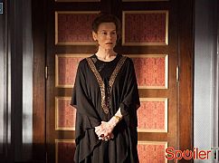 Tyran: 1x02 State of Emergency - zdjęcia promocyjne