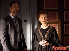 Tyran: 1x02 State of Emergency - zdjęcia promocyjne