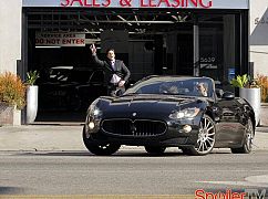 Chasing Life: 1x06 Clear Minds, Full Lives, Can’t Eat! - zdjęcia promocyjne