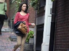 Chasing Life: 1x06 Clear Minds, Full Lives, Can’t Eat! - zdjęcia promocyjne