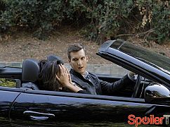 Chasing Life: 1x06 Clear Minds, Full Lives, Can’t Eat! - zdjęcia promocyjne