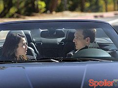 Chasing Life: 1x06 Clear Minds, Full Lives, Can’t Eat! - zdjęcia promocyjne