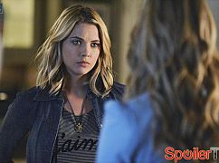 Słodkie kłamstewka: 5x06 Run, Ali, Run - zdjęcia promocyjne