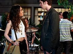 The Fosters: 2x03 Play - zdjęcia promocyjne