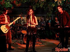 The Fosters: 2x03 Play - zdjęcia promocyjne