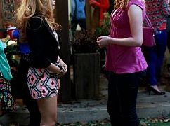 The Fosters: 2x03 Play - zdjęcia promocyjne