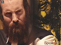 Zdjęcia promocyjne obsady 2 sezonu serialu The Bridge