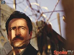 Zdjęcia promocyjne obsady 2 sezonu serialu The Bridge
