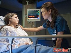 The Night Shift: 1x07 Blood Brothers - zdjęcia promocyjne