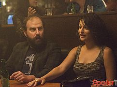 Married: 1x01 Pilot - zdjęcia promocyjne