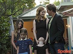 Married: 1x01 Pilot - zdjęcia promocyjne