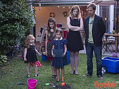 Married: 1x01 Pilot - zdjęcia promocyjne