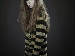 Zdjęcia promocyjne obsady 1 sezonu serialu Gotham