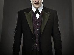 Zdjęcia promocyjne obsady 1 sezonu serialu Gotham