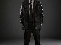 Zdjęcia promocyjne obsady 1 sezonu serialu Gotham
