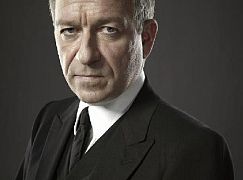 Zdjęcia promocyjne obsady 1 sezonu serialu Gotham