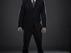 Zdjęcia promocyjne obsady 1 sezonu serialu Gotham