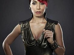 Zdjęcia promocyjne obsady 1 sezonu serialu Gotham