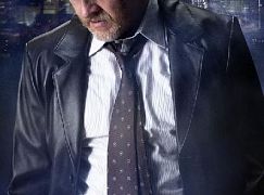 Zdjęcia promocyjne obsady 1 sezonu serialu Gotham