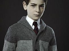 Zdjęcia promocyjne obsady 1 sezonu serialu Gotham