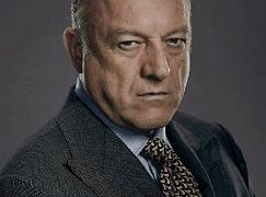 Zdjęcia promocyjne obsady 1 sezonu serialu Gotham