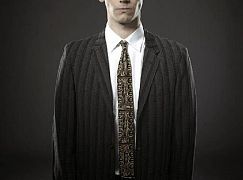 Zdjęcia promocyjne obsady 1 sezonu serialu Gotham