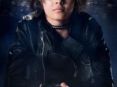 Zdjęcia promocyjne obsady 1 sezonu serialu Gotham