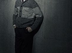 Zdjęcia promocyjne obsady 1 sezonu serialu Gotham