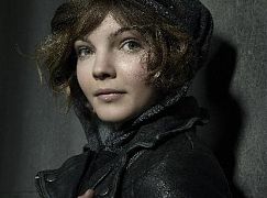 Zdjęcia promocyjne obsady 1 sezonu serialu Gotham