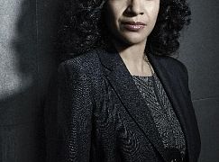 Zdjęcia promocyjne obsady 1 sezonu serialu Gotham