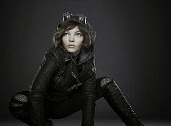 Zdjęcia promocyjne obsady 1 sezonu serialu Gotham