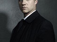 Zdjęcia promocyjne obsady 1 sezonu serialu Gotham