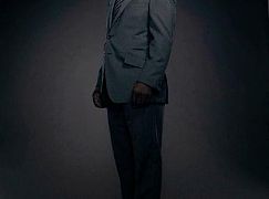 Zdjęcia promocyjne obsady 1 sezonu serialu Gotham