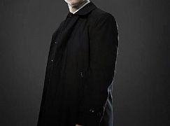 Zdjęcia promocyjne obsady 1 sezonu serialu Gotham
