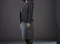 Zdjęcia promocyjne obsady 1 sezonu serialu Gotham